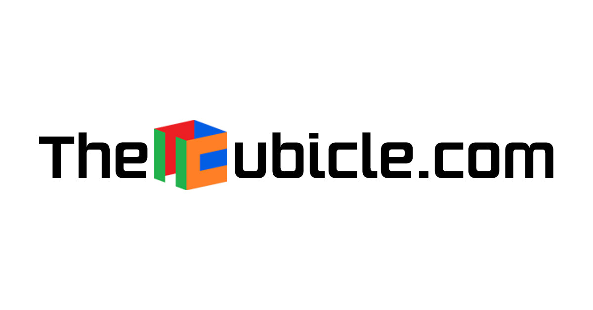 TheCubicle Logo